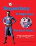 Cover: Superboy & Superpup - BEARMANOR MEDIA