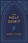 Cover: Holy Spirit, The - P & R Publishing Co (Presbyterian & Reformed)