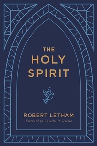 Enlarge image Cover: Holy Spirit, The - P & R Publishing Co (Presbyterian & Reformed)