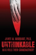 Cover: Unthinkable - Atmosphere Press