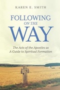 Cover: Following on the Way - Smyth & Helwys Publishing, Incorporated
