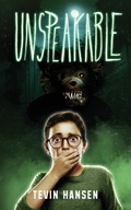 Cover: Unspeakable - Handersen Publishing