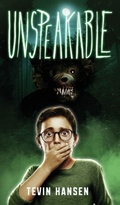 Cover: Unspeakable - Handersen Publishing