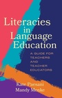 Cover: Literacies in Language Education - Georgetown University Press