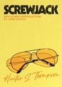 Cover: Screwjack - Simon & Schuster