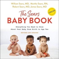 Enlarge image Cover: The Sears Baby Book, Revised - Little, Brown Spark