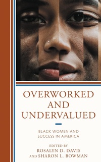 Enlarge image Cover: Overworked and Undervalued - Lexington Books