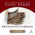 Cover: Brunswick Gardens - Recorded Books, Inc.