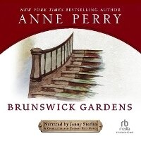 Enlarge image Cover: Brunswick Gardens - Recorded Books, Inc.