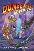 Cover: Dungeoneer Adventures 2 - Simon & Schuster
