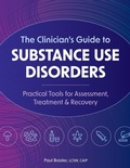 Bild: The Clinician's Guide to Substance Use Disorders - Pesi Publishing, Inc.