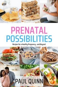 Enlarge image Cover: Prenatal Possibilities - Level Best Books