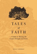 Cover: Tales of Faith - Word on Fire