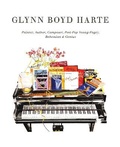 Cover: Glynn Boyd Harte - Red Boat Books