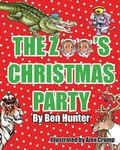 Cover: The Zoo's Christmas Party - Grumpy Fox
