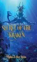 Cover: Secret of the Kraken - Elementalists