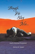 Cover: Though He Slay Me... - Eagles Word Christian Publisher