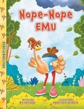 Cover: Nope-Nope Emu - Blissful Conch LLC