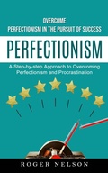 Cover: Perfectionism - Jason Thawne