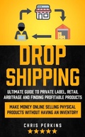 Cover: Dropshipping - Jason Thawne