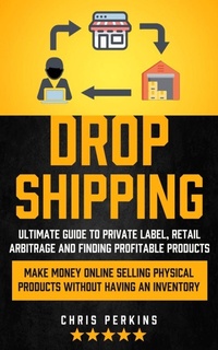 Enlarge image Cover: Dropshipping - Jason Thawne