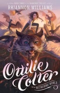 Cover: Ottilie Colter and the Withering World: Volume 3 - Hardie Grant Children's Publishing