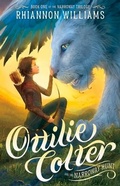 Cover: Ottilie Colter and the Narroway Hunt: Volume 1 - Hardie Grant Children's Publishing