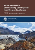 Cover: Recent Advances in Understanding Gold Deposits - Geological Society
