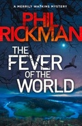 Cover: The Fever of the World - Corvus
