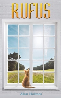 Enlarge image Cover: Rufus - Austin Macauley Publishers