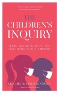 Cover: The Children's Inquiry - Pinter & Martin Ltd.