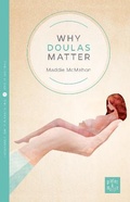 Cover: Why Doulas Matter - Pinter & Martin Ltd.