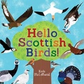 Cover: Hello Scottish Birds - Floris Books
