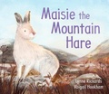 Cover: Maisie the Mountain Hare - Floris Books