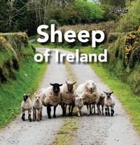 Abbildung von: Sheep of Ireland - O'Brien Press Ltd