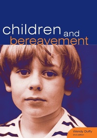 Enlarge image Cover: Children and Bereavement - Church House Publishing