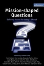 Cover: Mission-Shaped Questions - Church House Publishing