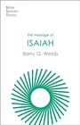 Cover: The Message of Isaiah - Inter-Varsity Press