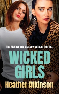 Abbildung von: Wicked Girls - Boldwood Books Ltd