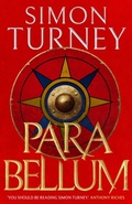 Cover: Para Bellum - Head of Zeus -- an Aries Book