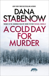 Abbildung von: A Cold Day for Murder - Head of Zeus -- an Aries Book