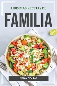 Abbildung von: Lidisimas Recetas De Familia - Nena Golias