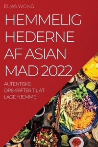 Abbildung von: Hemmelighederne AF Asian Mad 2022 - Elias Wong