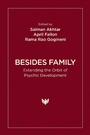 Cover: Besides Family - Phoenix Publishing House