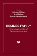 Cover: Besides Family - Phoenix Publishing House