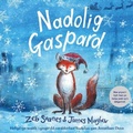 Cover: Nadolig Gaspard - Graffeg Limited