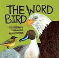 Cover: The Word Bird - Graffeg Limited