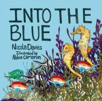 Enlarge image Cover: Into the Blue - Graffeg Limited
