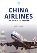 Cover: China Airlines - Key Publishing Ltd