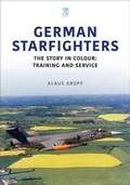 Cover: German Starfighters - Key Publishing Ltd